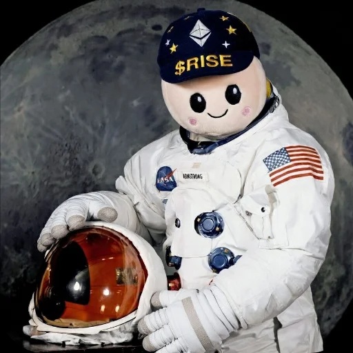 Alternate sticker artwork